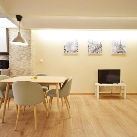 Centrico Apartamento Al Lado De Torres De Quart 瓦伦西亚 外观 照片