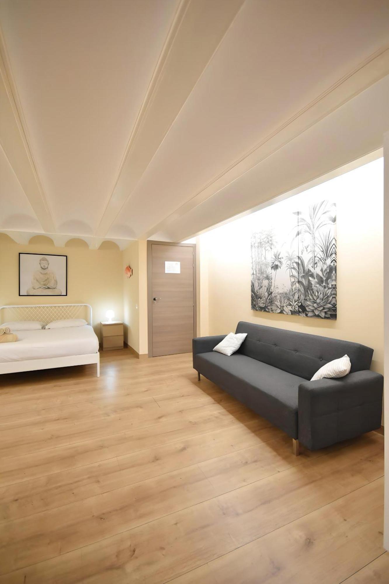 Centrico Apartamento Al Lado De Torres De Quart 瓦伦西亚 外观 照片