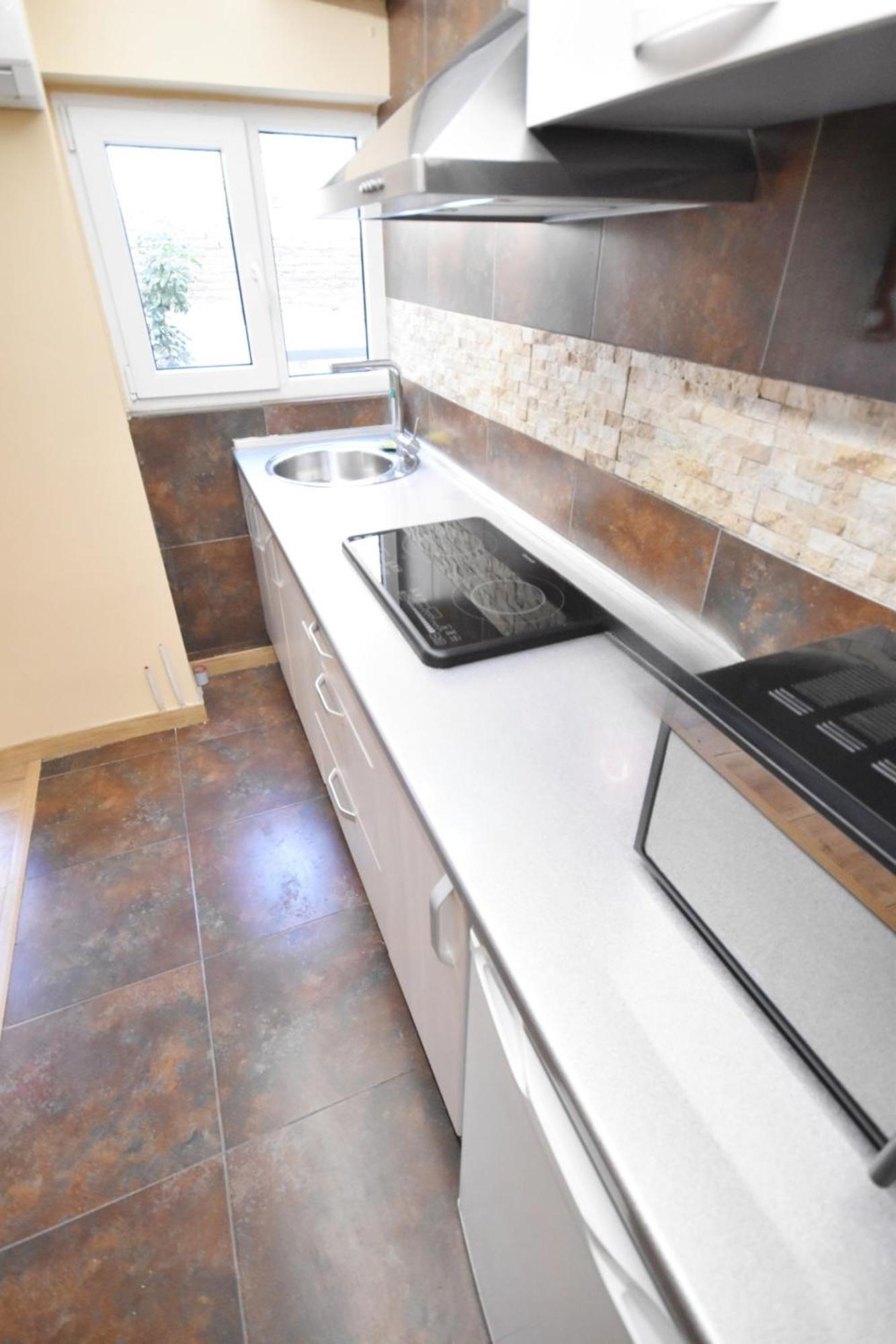 Centrico Apartamento Al Lado De Torres De Quart 瓦伦西亚 外观 照片