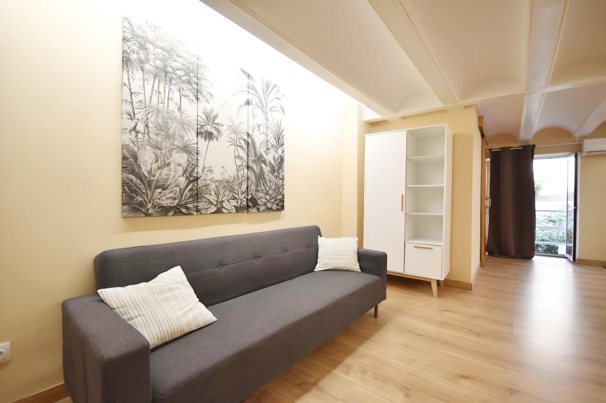 Centrico Apartamento Al Lado De Torres De Quart 瓦伦西亚 外观 照片